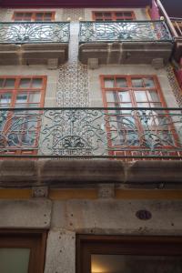 Go2Oporto - Historical Center