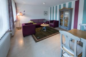 Göbel´s Ferienhaus Sonnenuhr