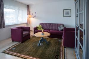 Göbel´s Ferienhaus Sonnenuhr
