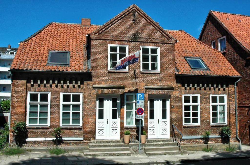 Appartement Godehus Thulboden 37 23774 Heiligenhafen