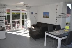 Appartement Godewind Edzard-Cirksena-Str. 15a 26736 Greetsiel Basse-Saxe