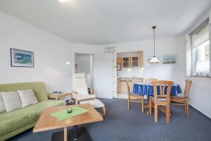 Appartement Godewind Wohnung 27 Ostseeallee 48 c 23946 Boltenhagen Mecklembourg-Poméranie