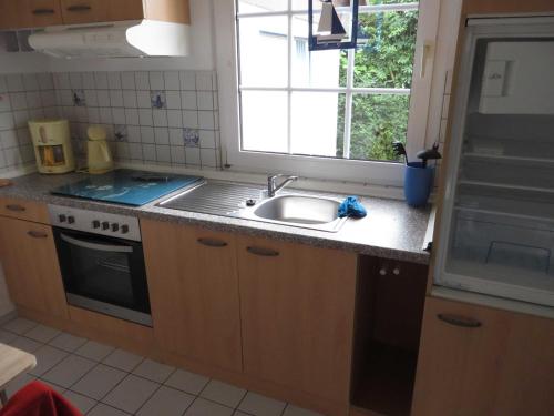 Goedeke Michel Stube Hooksiel EG