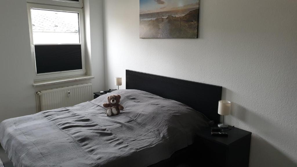 Appartement Goethe 3 Goethetrasse 93 2. OG 19053 Schwerin