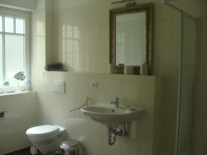 Goetheresidenz Bad Saarow