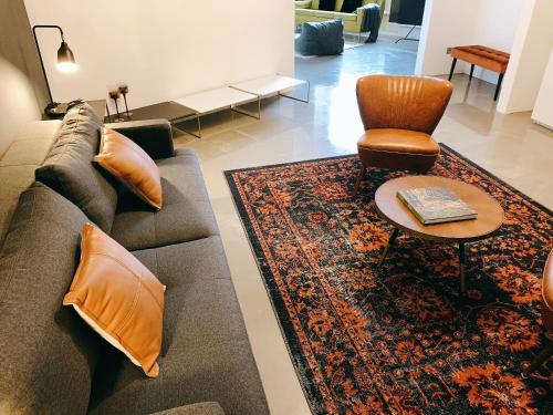 GOHO Loft