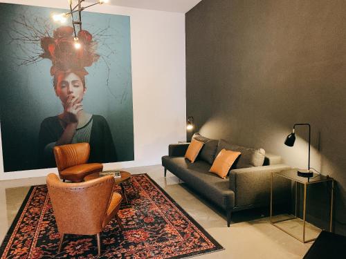 GOHO Loft