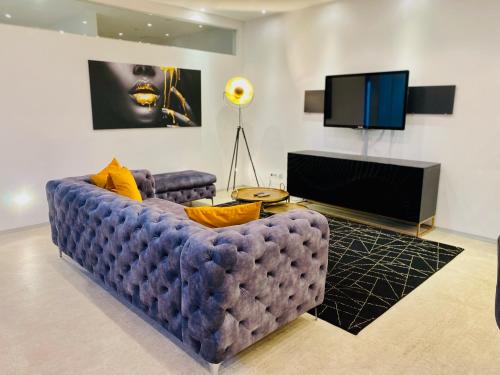 GoHo Studio No° 30 (Gostenhof)