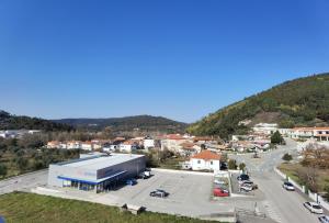 Góis - Belas Vistas na N2 - AL