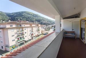 Góis - Belas Vistas na N2 - AL