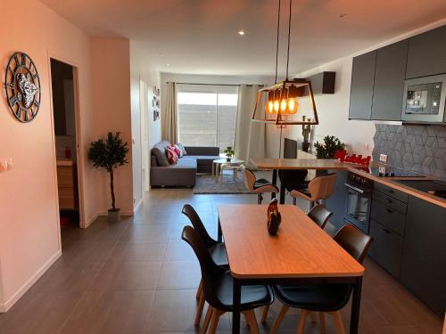 GOLD COCOON T3 74m2 proche centre ville