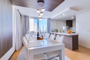 Appartement Gold II - Luxurious apartment - Vilamoura Av. da Marina, Edf. Marina Plaza 10A, 2º Esq 8125-401 Vilamoura Algarve