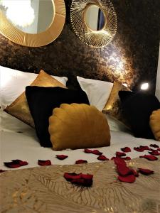 GOLD Suite & Spa