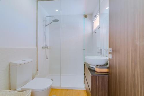 Gold Suites - Luxurious apartment - Sea view