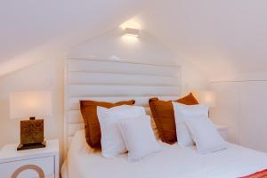Gold Suites - Luxurious apartment - Sea view