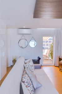 Gold Suites - Luxurious apartment - Sea view