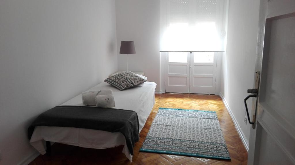 Appartement Golden Apartment City Center Rua Barão Sabrosa, 324 2 Esq 1900-090 Lisbonne