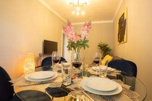 Appartement Golden Beach Apartment 60 Rua Afonso Sanches Lote A , R/C  Dto 2750-281 Cascais -1