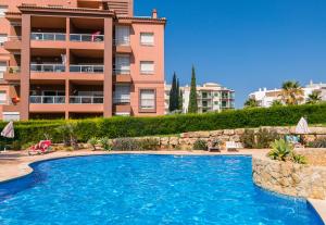 Appartement Golden Beach Beco dos Três Castelos 8500-510 Portimão Algarve