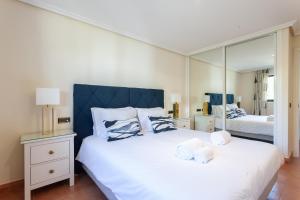Golden Blue Beach Falésia Apartment