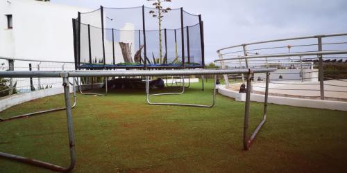 Golden Club Hotel Resort Penthouse Free boat to Beach, CABANAS, Holiday