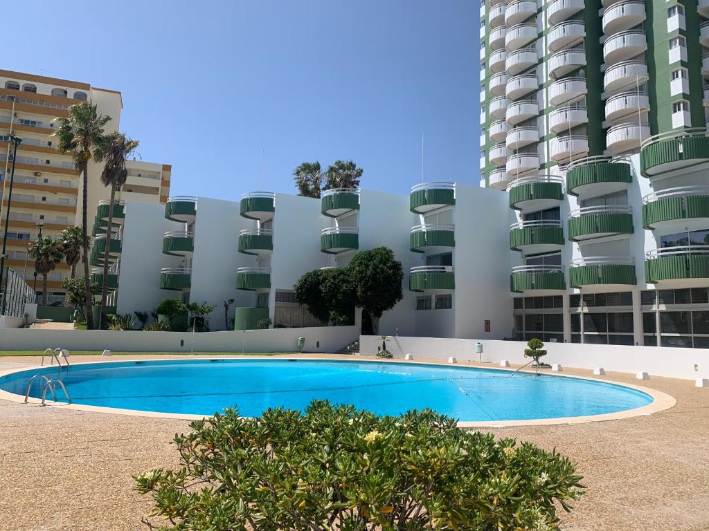 Golden Coast Residence Rua dos Três Castelos, 8500-510 Portimão