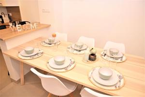 #Golden Dream's By Nogar'Homes -Wi-Fi-Netflix-Climatisation-Parking