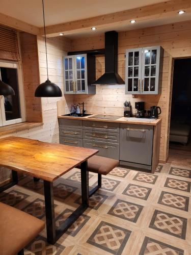 Golden GaPa Central Chalet Apartment 32