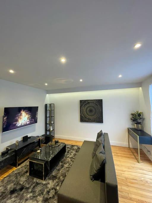 Golden Hour, superbe T2 cosy proche CHU et tram 144T Avenue Léon Blum, 63000 Clermont-Ferrand