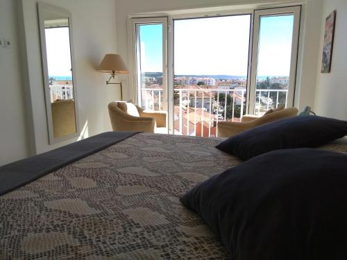 Golden Loft Caparica