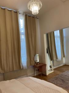 Appartement Golden Suite 24 Quai Gaston Boulet 76000 Rouen Normandie