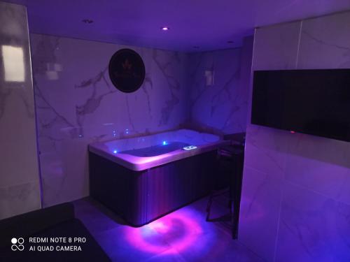 GOLDEN Suites & Spa le coocon