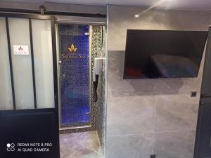GOLDEN Suites & Spa le lovely