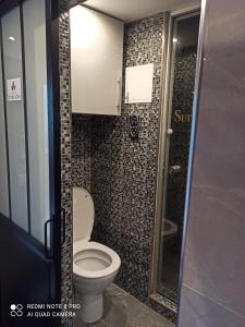 GOLDEN Suites & Spa le lovely