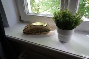 Goldene Feder