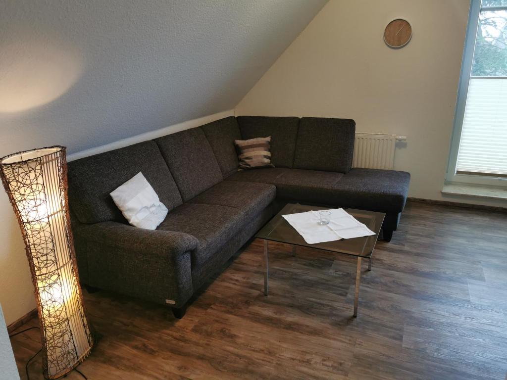 Appartement Goldene Linie Golden Linie 4a 26434 Wangerland