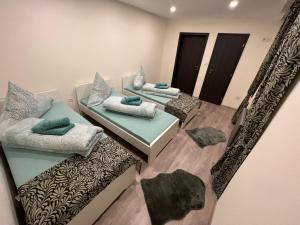 Appartement Goldenesvogtland Fewo&Monteurzimmer 11 Leitersbergweg 08626 Adorf Saxe