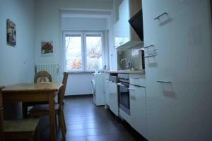 Goldstadt Ferienwohnung