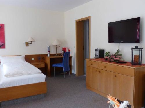 Golf-Appartement Sonnenblick