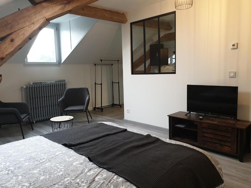 Golf-Appartement Sonnenblick 95698 Neualbenreuth