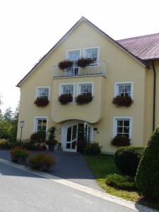 Appartement Golf-Appartement Sonnenblick Rothmühle 15 95698 Neualbenreuth Bavière