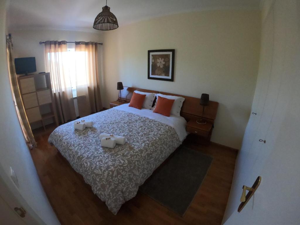 Golf & Beach Apartment Rua dos Pinheiros, 126 - Primeiro Andar, 2820-567 Charneca