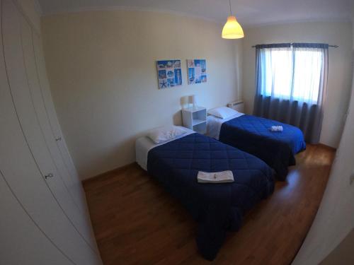 Golf & Beach Apartment