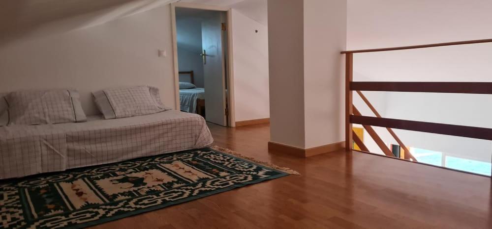 Golf & Beach Duplex -Lisboa - Villa Blanco Rua dos Ciprestes, 2820-555 Aroeira