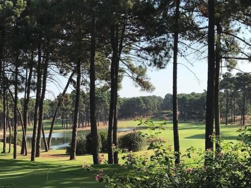 Golf & Beach Duplex -Lisboa - Villa Blanco