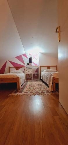 Golf & Beach Duplex -Lisboa - Villa Blanco