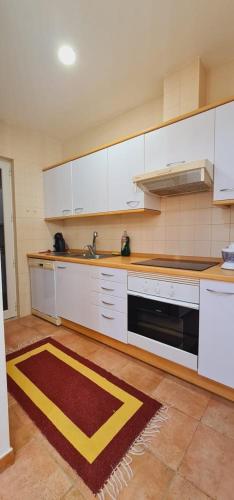 Appartement Golf & Beach Duplex -Lisboa - Villa Blanco Rua dos Ciprestes 2820-555 Aroeira -1