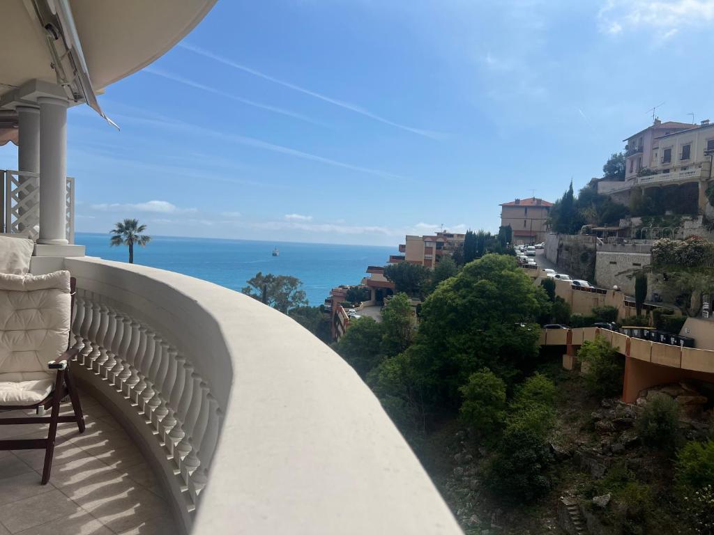 Appartement Golf bleu appartement 2 Bis Avenue Georges Drin 06190 Roquebrune-Cap-Martin