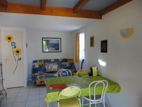 GOLF CLUB RESIDENCE Joli T3 villa mitoyenne proche golf Richelieu Cap d'Agde
