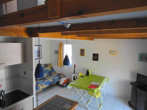 GOLF CLUB RESIDENCE Joli T3 villa mitoyenne proche golf Richelieu Cap d'Agde